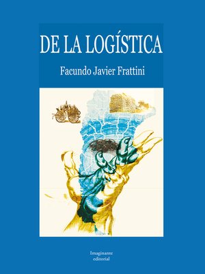 cover image of De la logística